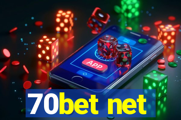 70bet net